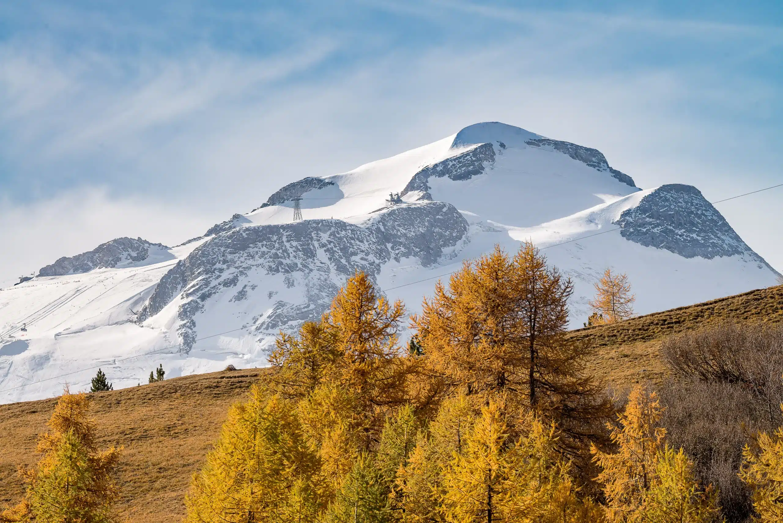 Arrivée Automne 3
